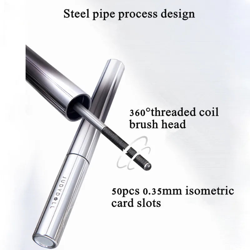 Judydoll Silk Fiber Mascara