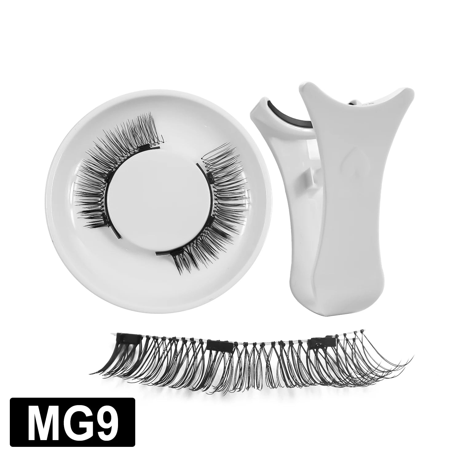 RED SIREN SnapLash™ Magnetic Kit