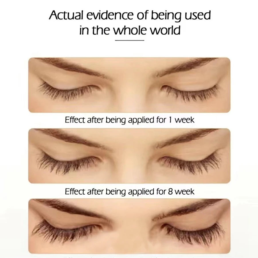 MCD Eyelash Growth Serum