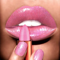 Velvet Matte Lipstick — Rich Colour That Lasts
