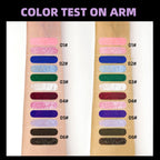 QiBest Dazzle Lash Duo Mascara