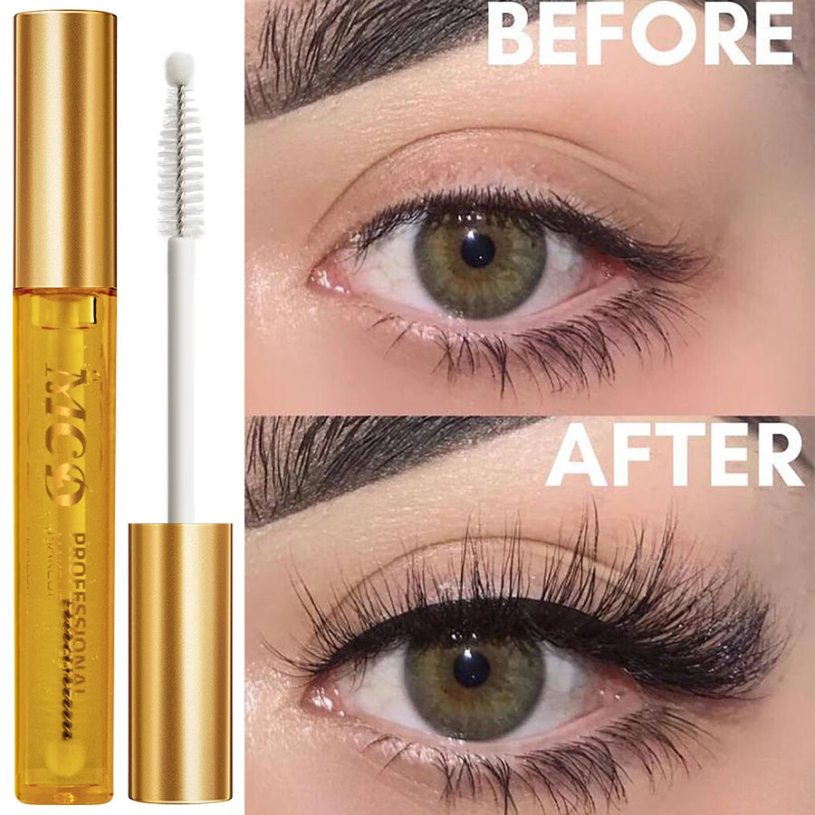 MCD Eyelash Growth Serum