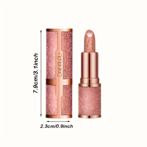 DAIMANPU Velvet Matte Lipstick
