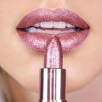Velvet Matte Lipstick — Rich Colour That Lasts