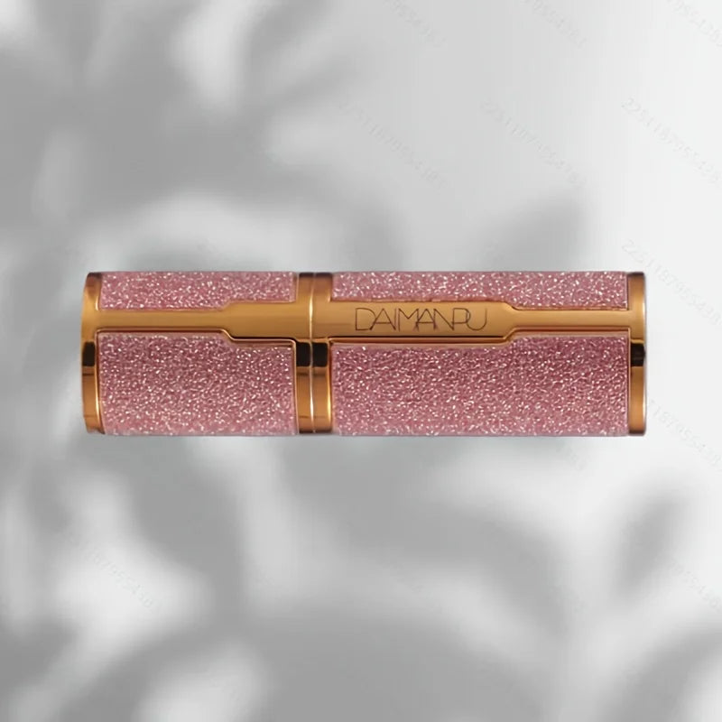 Velvet Matte Lipstick — Rich Colour That Lasts