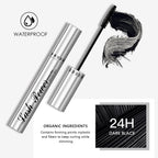 Qibest 4D Silk Fiber Mascara