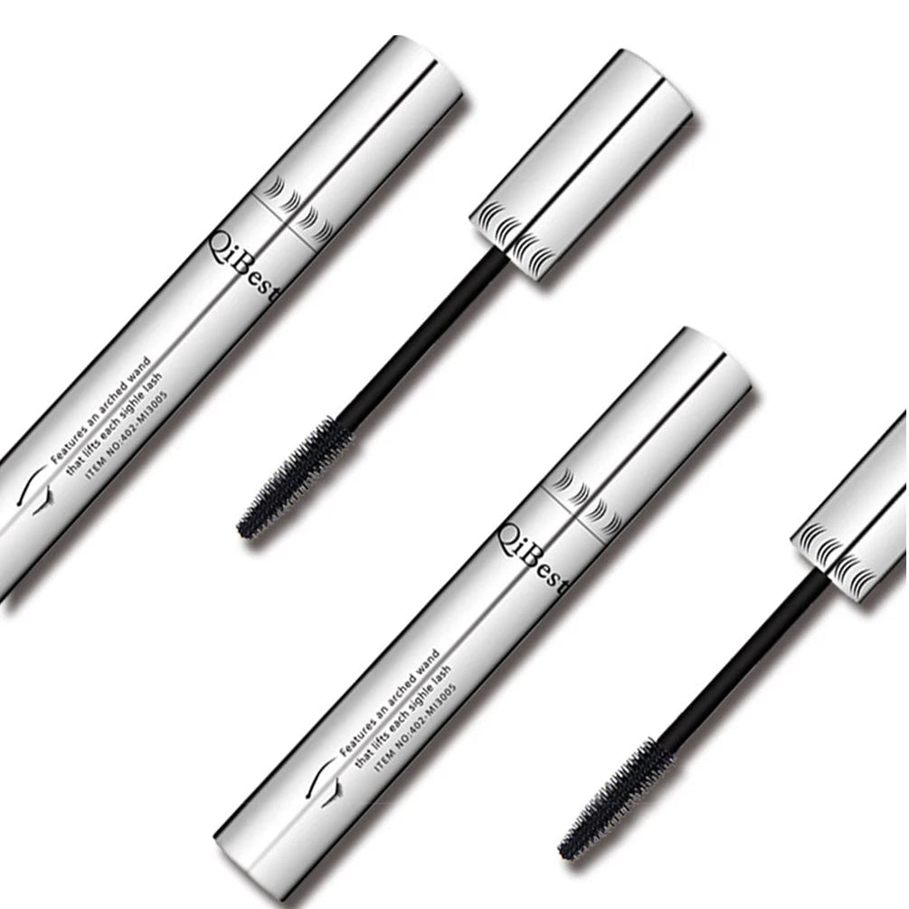 Qibest 4D Silk Fiber Mascara