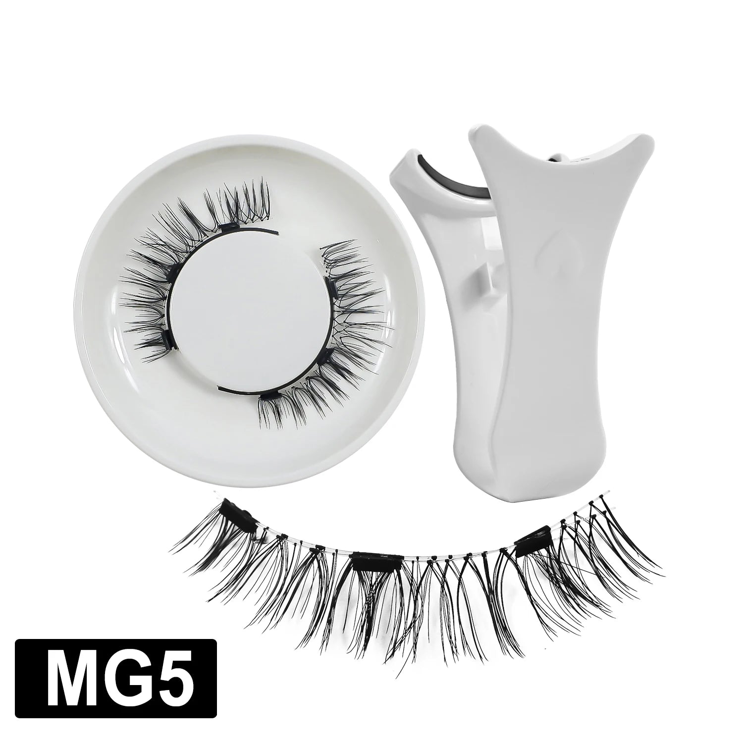 RED SIREN SnapLash™ Magnetic Kit