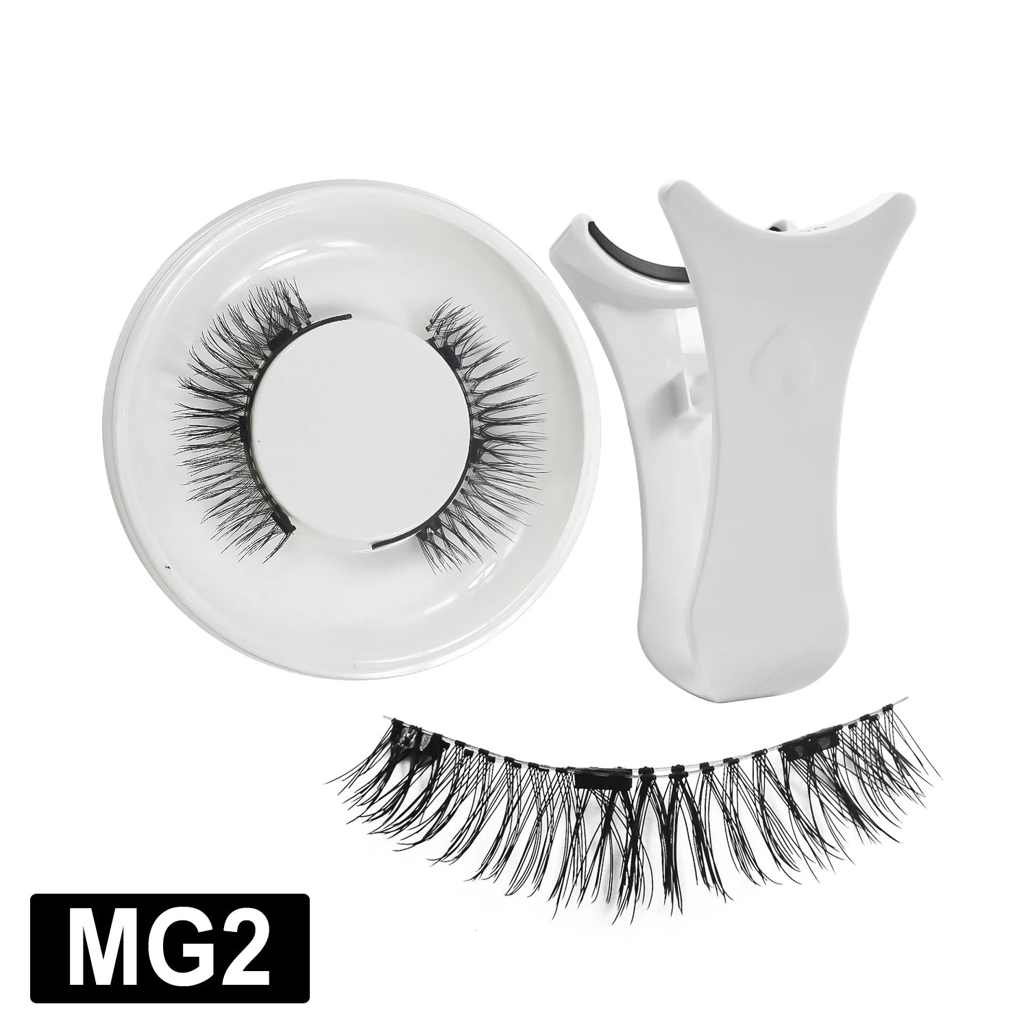 RED SIREN SnapLash™ Magnetic Kit
