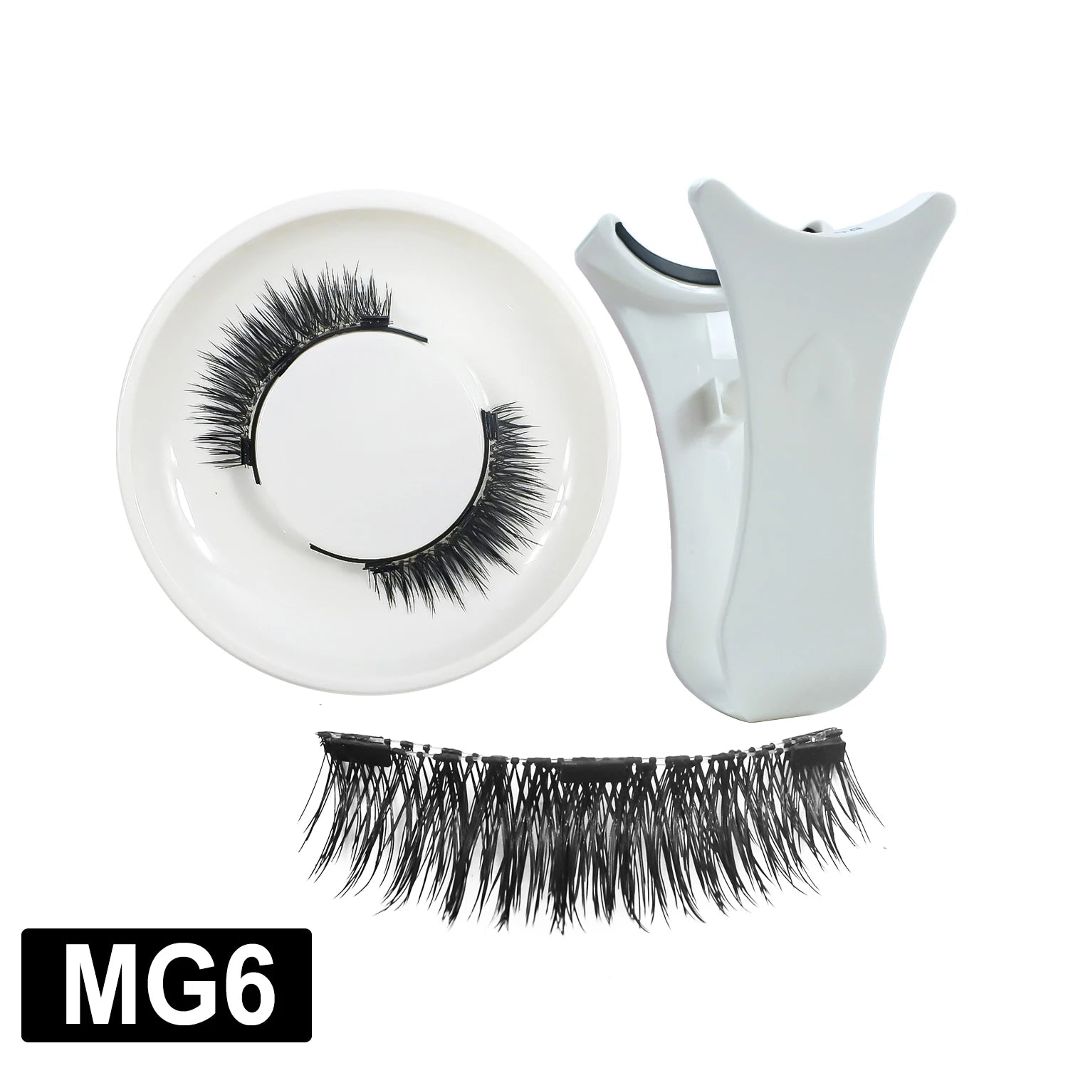 RED SIREN SnapLash™ Magnetic Kit