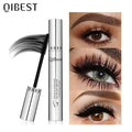 Qibest 4D Silk Fiber Mascara