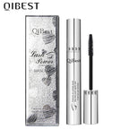 Qibest 4D Silk Fiber Mascara