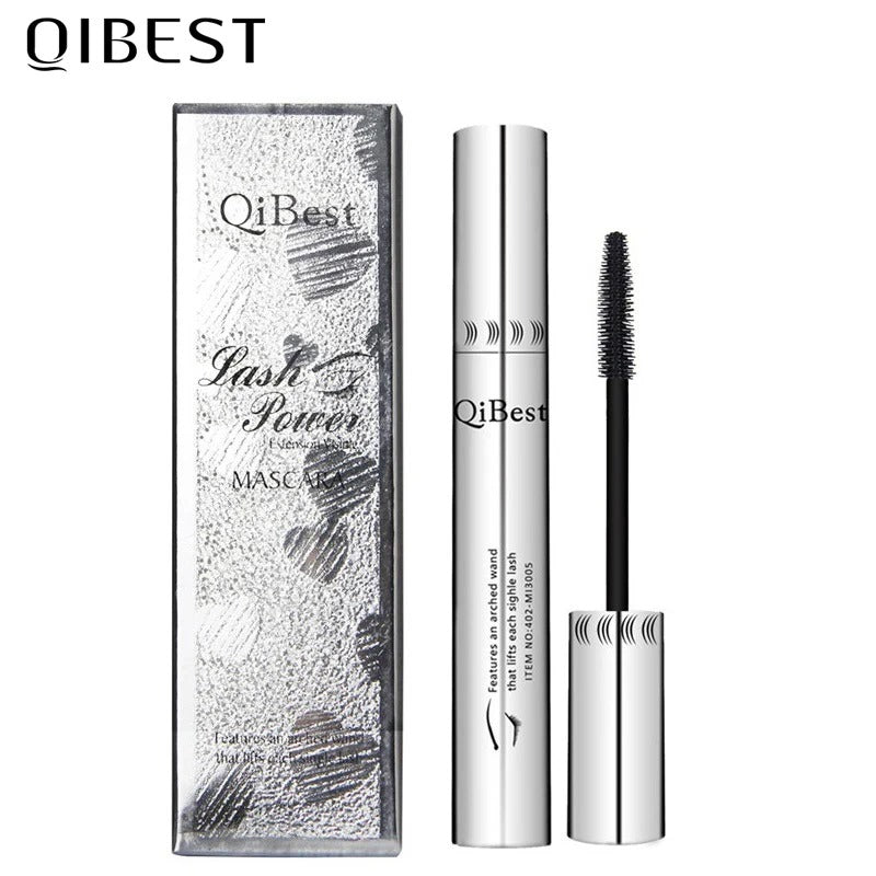 Qibest 4D Silk Fiber Mascara